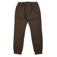 Driver Pants Jogger Type