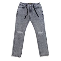 Destroyer Denim Pants