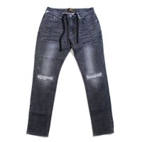 Destroyer Denim Pants