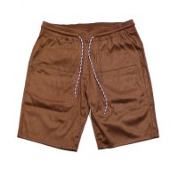 Runner Short Pants