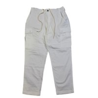 Ankle Cargo Pants