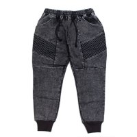 Ankle Motocross Jogger Pants