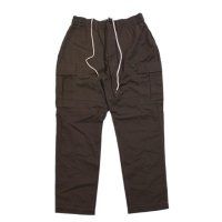 Ankle Cargo Pants