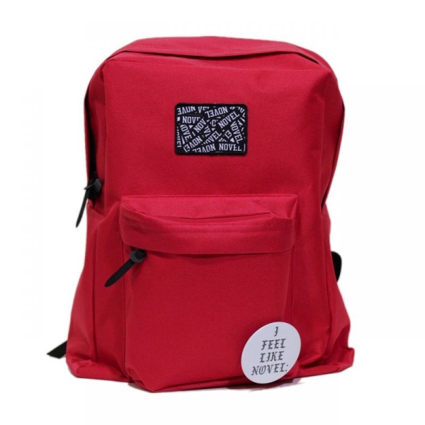 画像1: Backpack