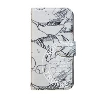 Notebook iphone Case