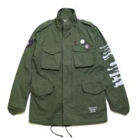 M-65 Jacket