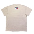 画像2: 90s Printed Tee Shirt (2)