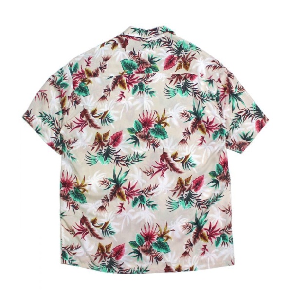 画像2: Aloha Shirt