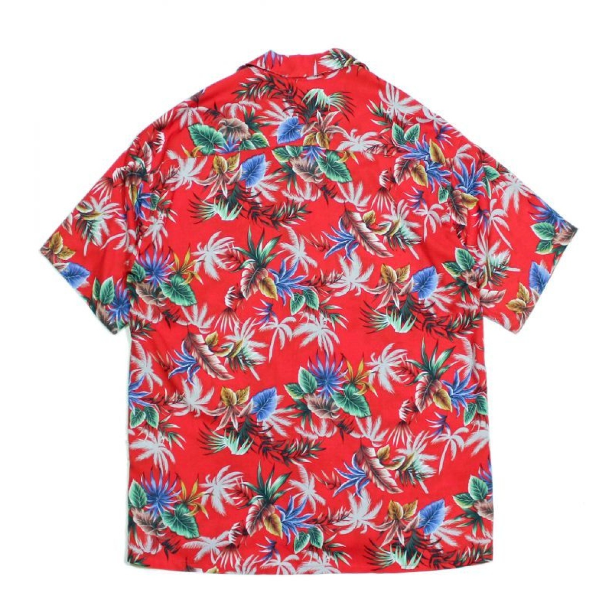 画像2: Aloha Shirt