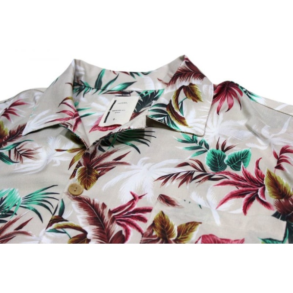 画像3: Aloha Shirt