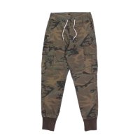 Cargo Jogger Pants