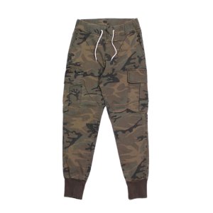 Cargo Jogger Pants