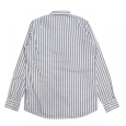 画像2: Panel Stripe Shirt (2)