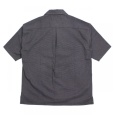 画像2: Half Sleeve Open Collar Shirt (2)