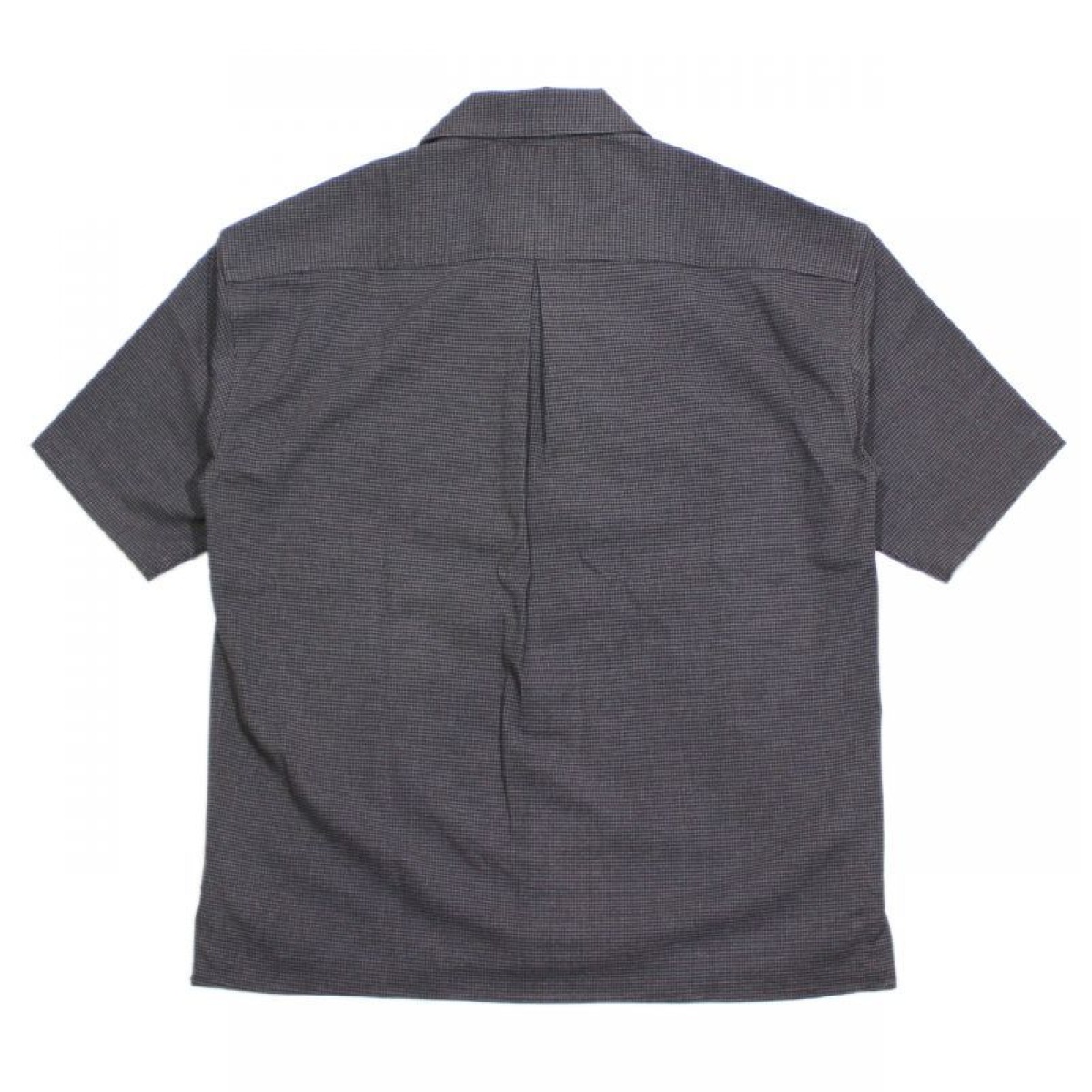 画像2: Half Sleeve Open Collar Shirt