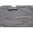 画像3: Half Sleeve Open Collar Shirt (3)
