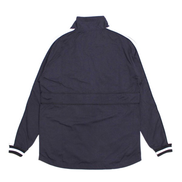 画像2: Rib Line Track Jacket