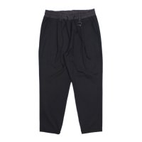 Uncle Track Tuck Pants