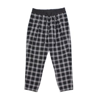 Uncle Track Tuck Pants