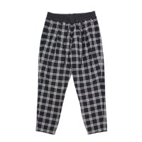 Uncle Track Tuck Pants