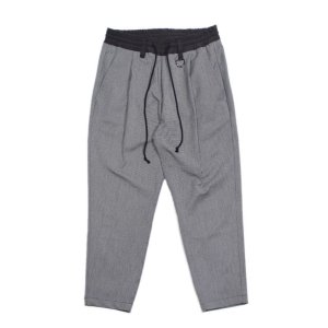 Uncle Track Tuck Pants