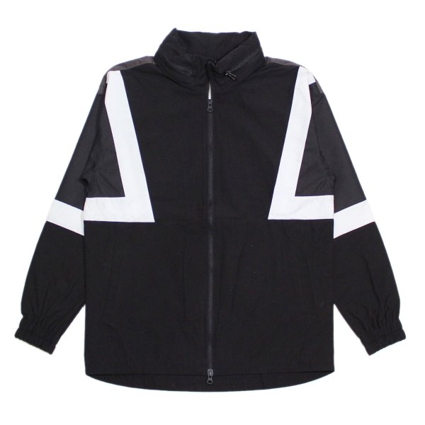 画像1: Multipatterned Sports Jacket