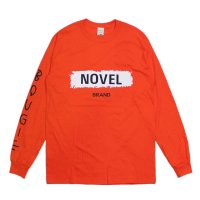 Printed Crew Neck