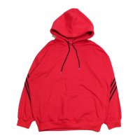 Line Hoodie