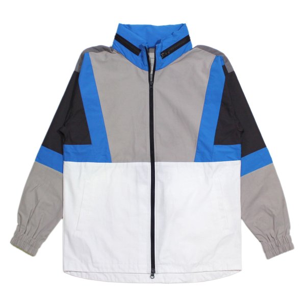 画像1: Multipatterned Sports Jacket