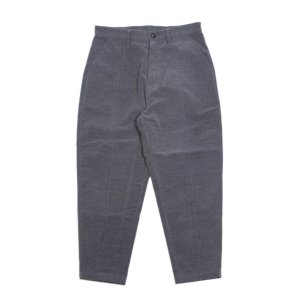 Uncle Pleated Wide Pant