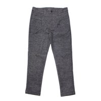 Double Cloth Easy Pants