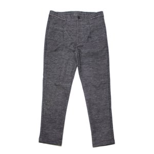 Double Cloth Easy Pants