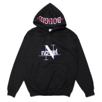 N Hoodie