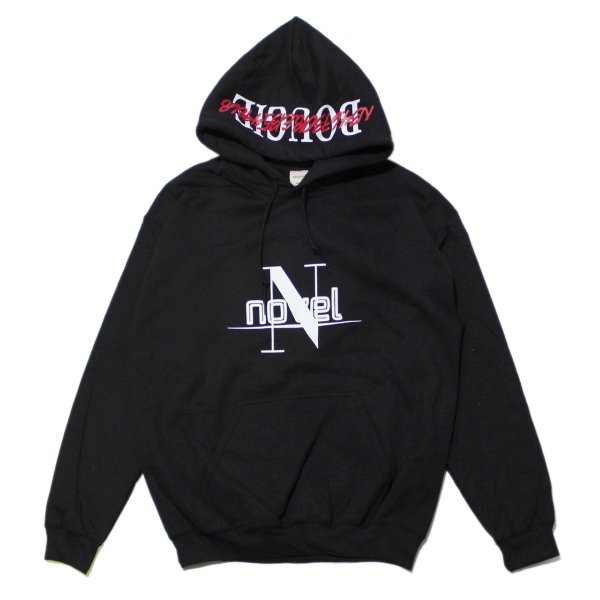 画像1: N Hoodie