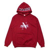 N Hoodie