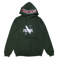 N Hoodie