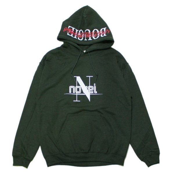 画像1: N Hoodie