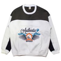 Authentic Sweat Shirts