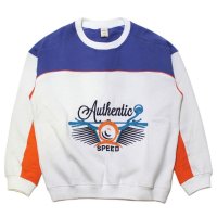 Authentic Sweat Shirts