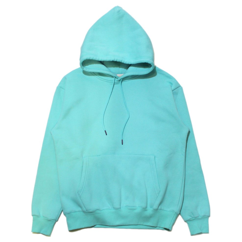aqua color hoodie