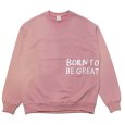 画像1: Born To Be Great (1)