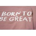 画像3: Born To Be Great (3)