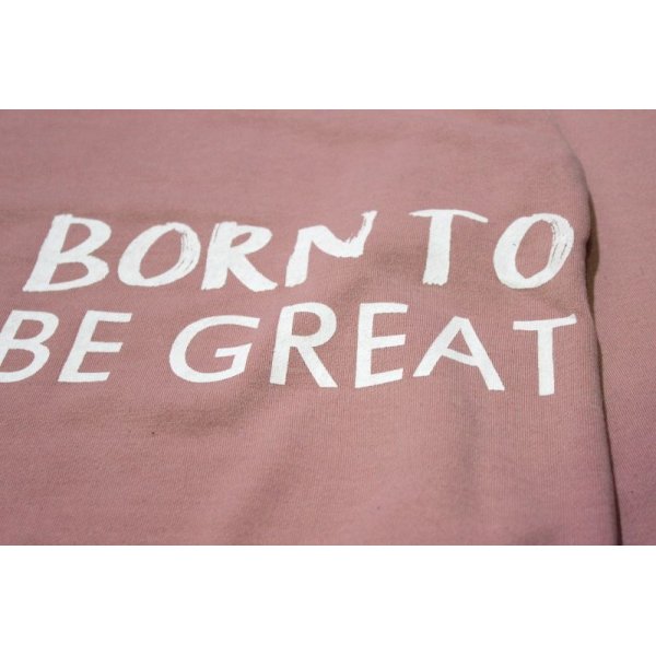 画像3: Born To Be Great