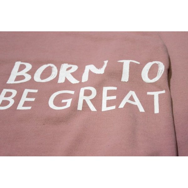 画像3: Born To Be Great