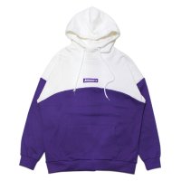 90s Box Logo Parka