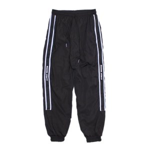 Side Line Nylon Track Pants