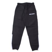 Nylon Track Pants