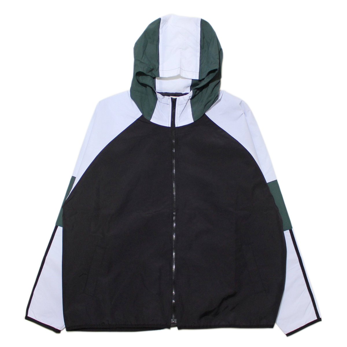 画像1: Sleeve Line Sports Jacket