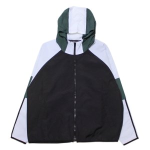 Sleeve Line Sports Jacket