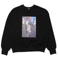 Photo Sweat Shirt